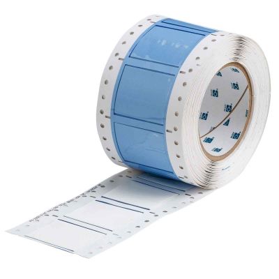 Brady PS-1000-2-WT