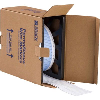 Brady PS-125-150-WT