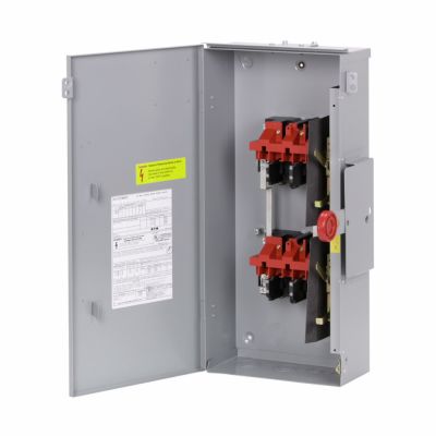 Eaton DT222URK-NPS