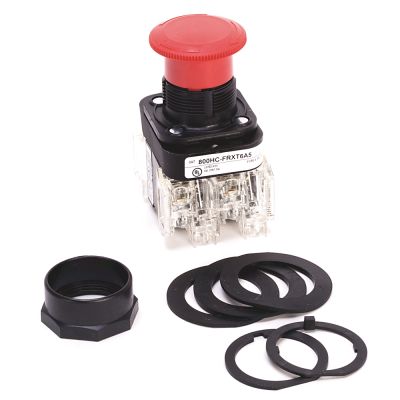 Rockwell Automation 800HC-FRXT6A5