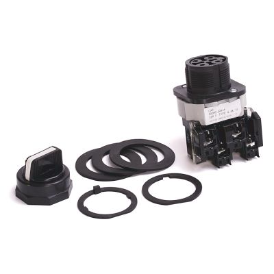 Rockwell Automation 800HC-JR91B