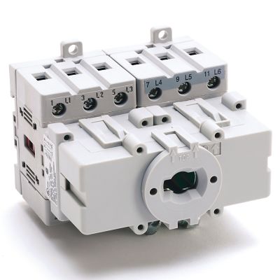 Rockwell Automation 194E-A25-1753-6G