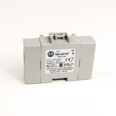 Rockwell Automation 194E-A63-1753-6G