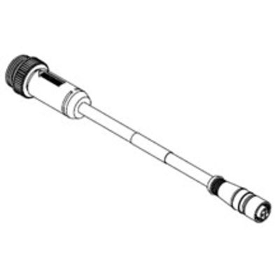 Molex DND21A-M030