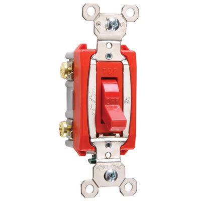 Legrand PS20AC2RED