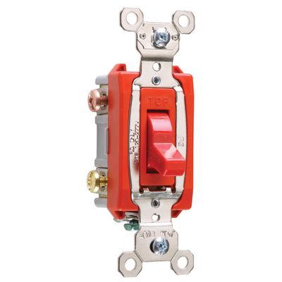 Legrand PS20AC3RED