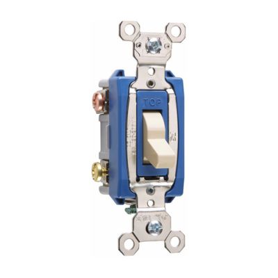 Legrand PS15AC3ISL