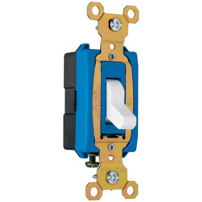 Legrand CSB15AC1W