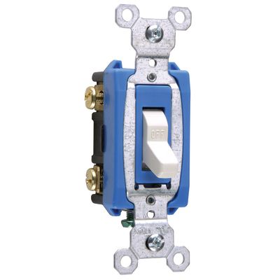 Legrand CSB15AC2W