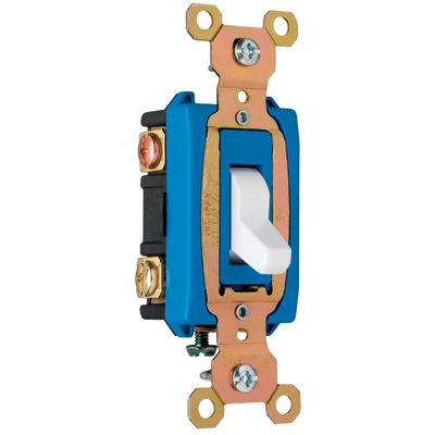 Legrand CSB15AC3W