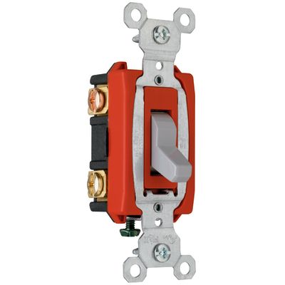 Legrand CSB20AC3GRY