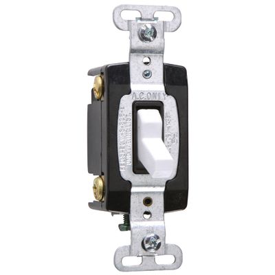 Legrand CSB15AC4W