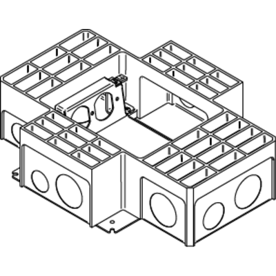 Legrand RFB4