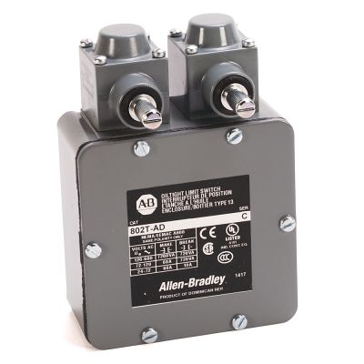 Rockwell Automation 802T-AD