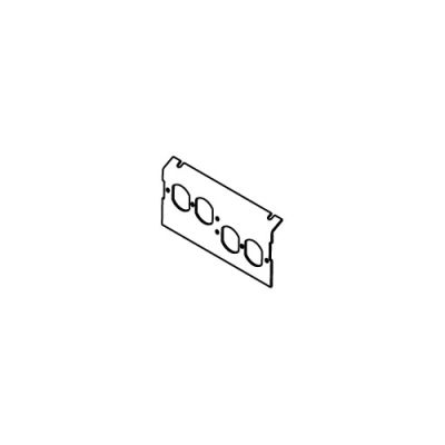 Legrand C8004P-2DBP