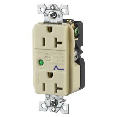 Hubbell Wiring HBL5362ISA