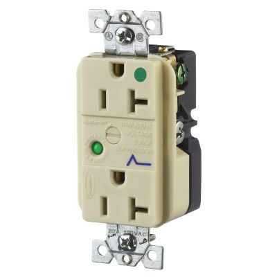 Hubbell Wiring HBL8362ISA