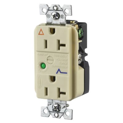 Hubbell Wiring IG5362ISA