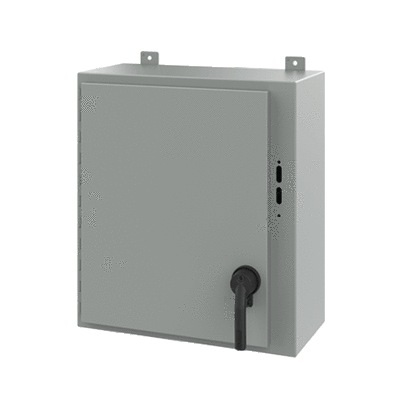 nVent Hoffman A24SA2210LPPL
