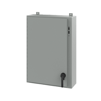 nVent Hoffman A36SA2608LPPL
