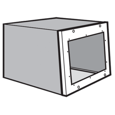 nVent Hoffman PCSK56F6