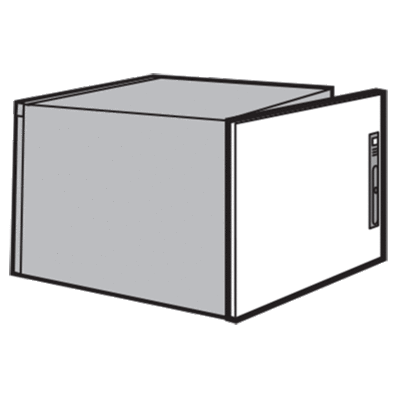 nVent Hoffman PDS78STR