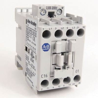 Rockwell Automation 100-C16D01-X3