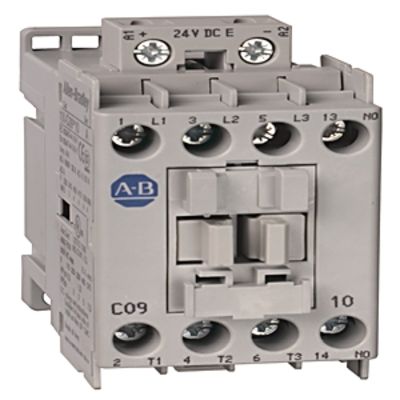 Rockwell Automation 100-NX207D