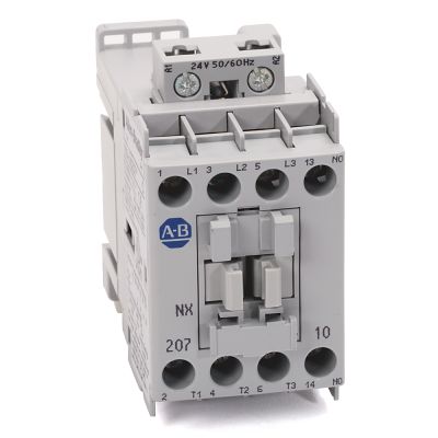 Rockwell Automation 100-NX207L