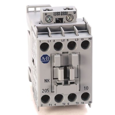 Rockwell Automation 100-NX218D10