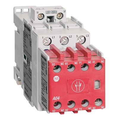 Rockwell Automation 100S-C16D404C