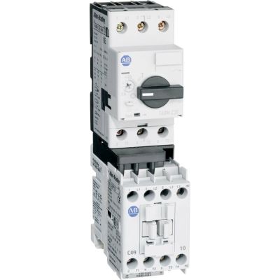 Rockwell Automation 190E-DND2-CC25C