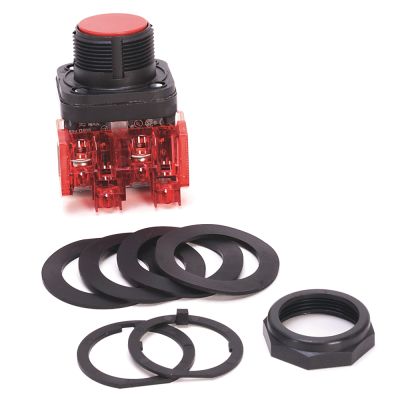 Rockwell Automation 800HC-AR6D2