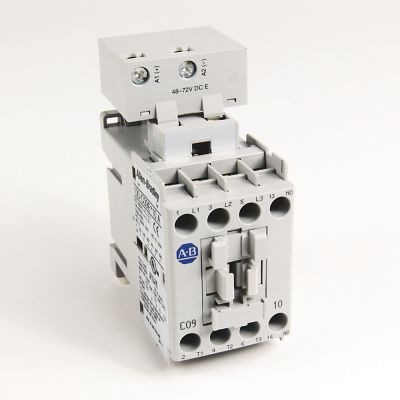 Rockwell Automation 100-C09L400