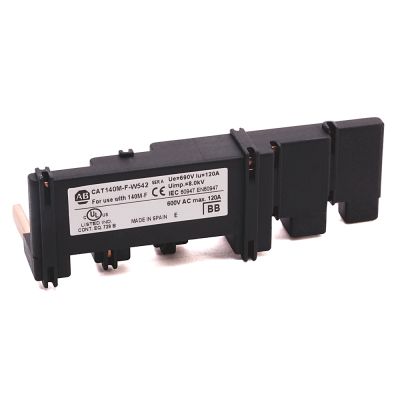 Rockwell Automation 140M-F-W542