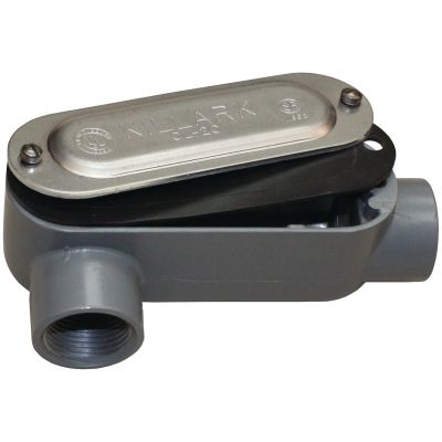 Hubbell Killark OLR-4CG