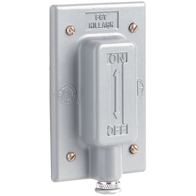 Hubbell Killark FST-1M