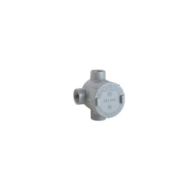 Hubbell Killark GECLBT-3M