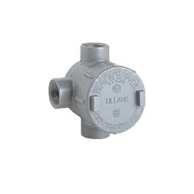 Hubbell Killark GECTT-3M