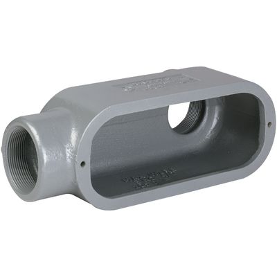 Hubbell Killark LB28
