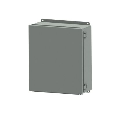 Hubbell Wiegmann B141206CHQR