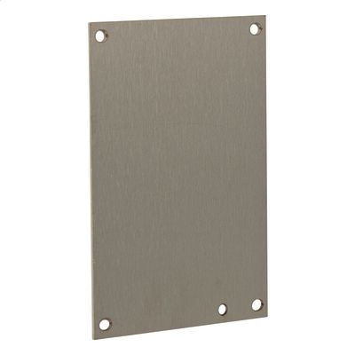 Hubbell Wiegmann P0606SS