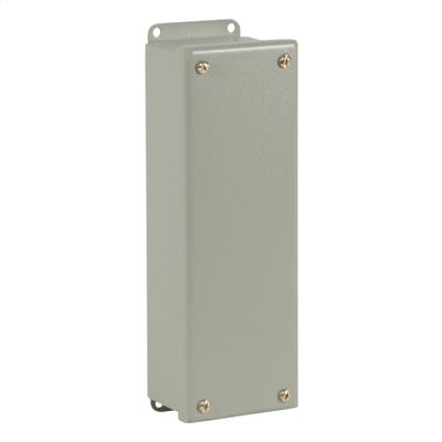 Hubbell Wiegmann NEMA12