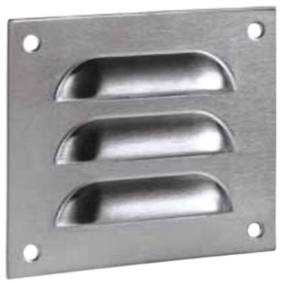 Hubbell Wiegmann WAVK0812SSA