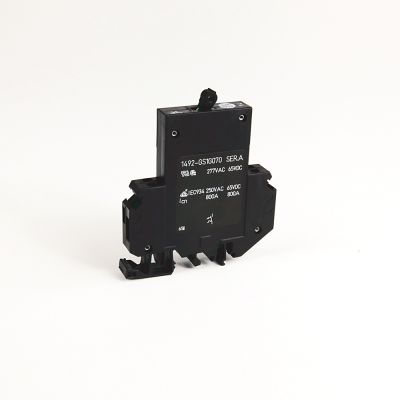 Rockwell Automation 1492-GS1G070