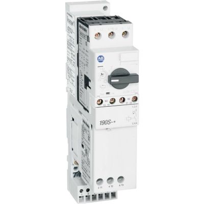 Rockwell Automation 190S-ANJ2-CB16C