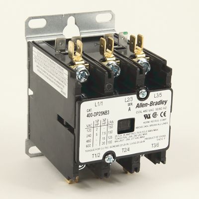Rockwell Automation 400-DP25NB1