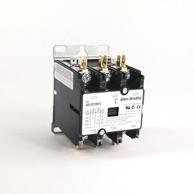 Rockwell Automation 400-DP25NF1