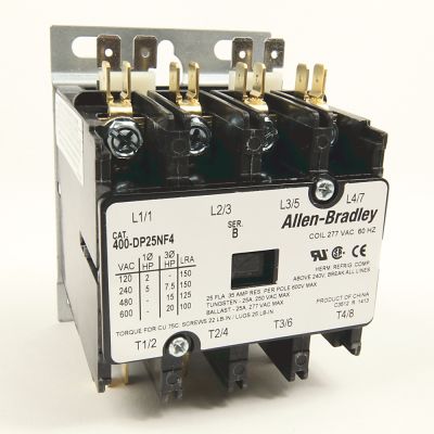 Rockwell Automation 400-DP25NF4