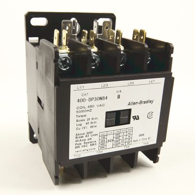Rockwell Automation 400-DP30NB3